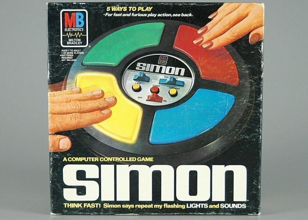 1979: Simon